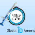 Global ID America launches with revolutionary GPS Smart Tag for pets